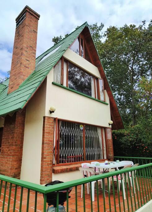10 Ppl Max Apartment Paipa