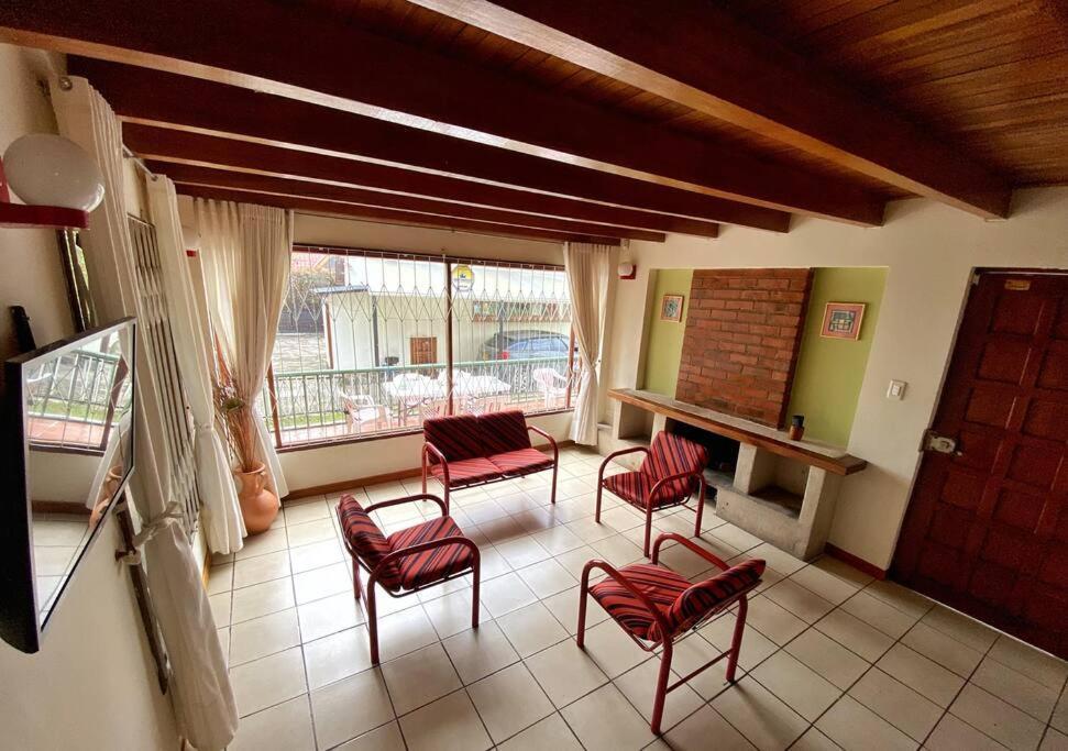 Apartment 10 Ppl Max Paipa